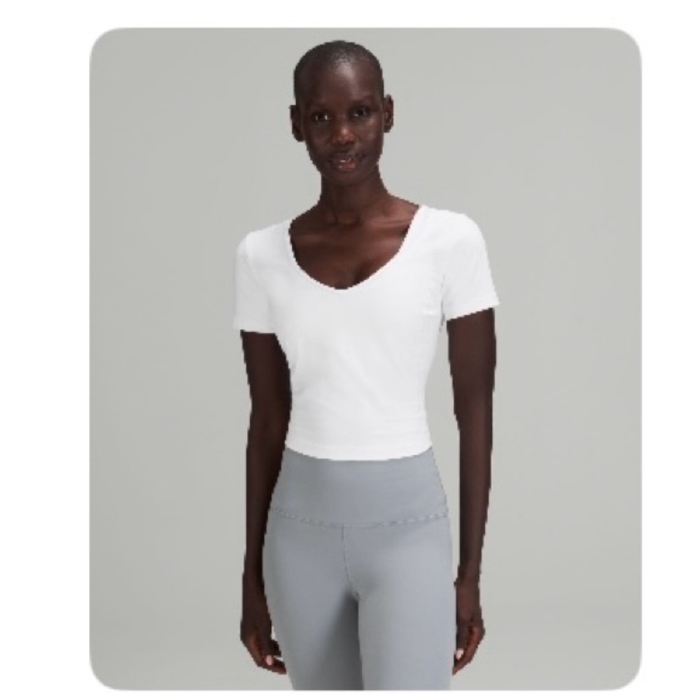 Lululemon Align T-Shirt